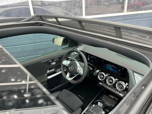 Mercedes-Benz EQA - Afbeelding 11 van 29