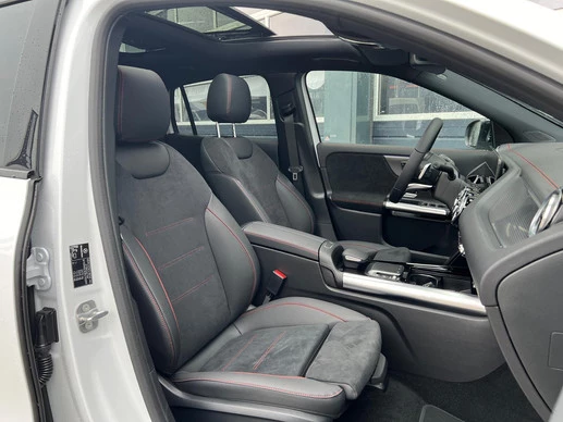 Mercedes-Benz EQA - Afbeelding 12 van 29