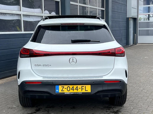 Mercedes-Benz EQA - Afbeelding 14 van 29