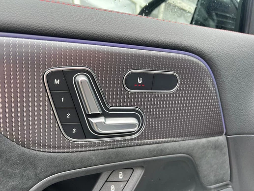 Mercedes-Benz EQA - Afbeelding 15 van 29