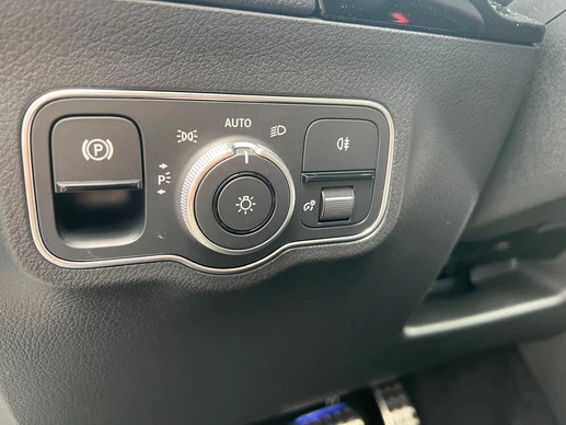 Mercedes-Benz EQA - Afbeelding 16 van 29