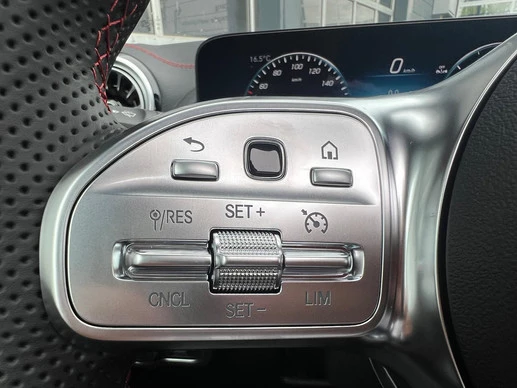 Mercedes-Benz EQA - Afbeelding 17 van 29