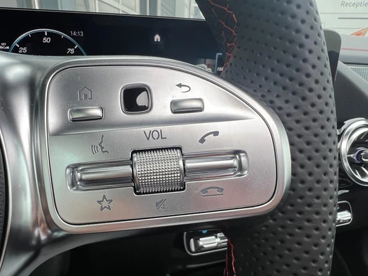 Mercedes-Benz EQA - Afbeelding 18 van 29