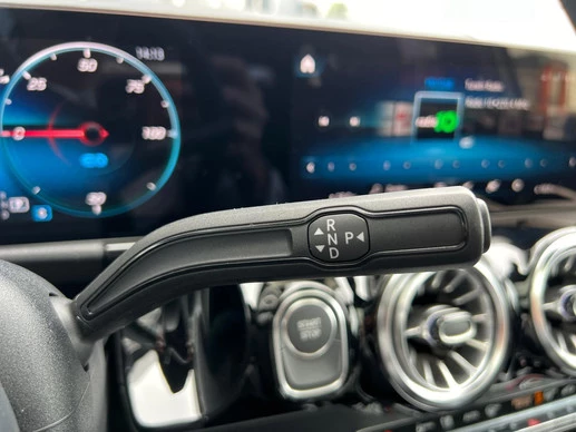 Mercedes-Benz EQA - Afbeelding 20 van 29