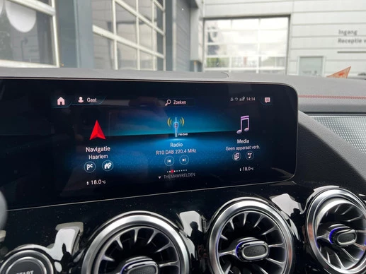 Mercedes-Benz EQA - Afbeelding 22 van 29