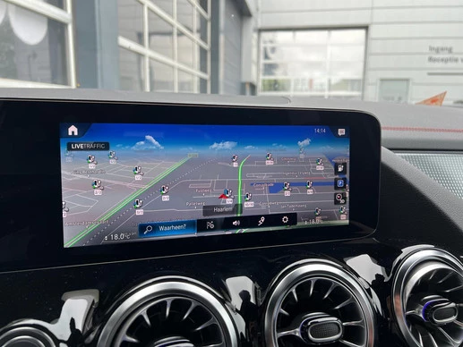 Mercedes-Benz EQA - Afbeelding 23 van 29