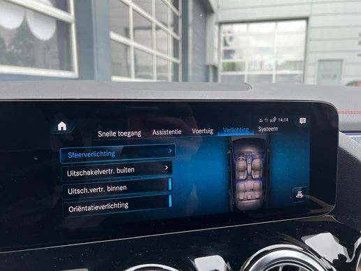 Mercedes-Benz EQA - Afbeelding 26 van 29