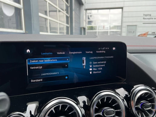 Mercedes-Benz EQA - Afbeelding 27 van 29