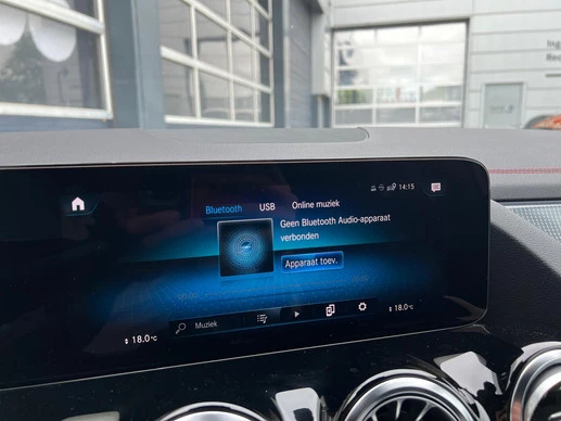 Mercedes-Benz EQA - Afbeelding 28 van 29