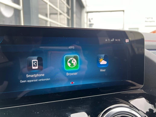 Mercedes-Benz EQA - Afbeelding 29 van 29