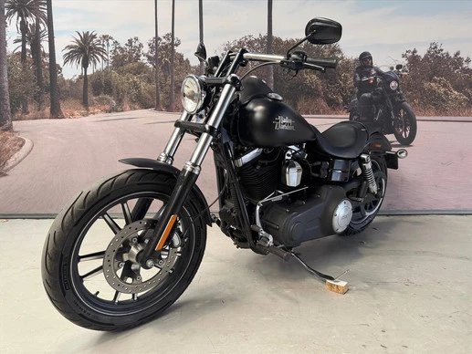 Harley-Davidson Street Bob - Afbeelding 3 van 10