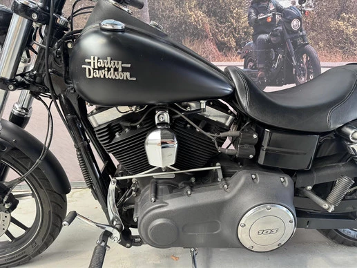 Harley-Davidson Street Bob - Afbeelding 5 van 10