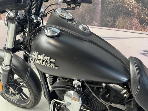 Harley-Davidson Street Bob - Afbeelding 7 van 10