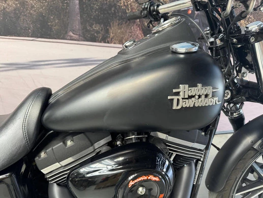 Harley-Davidson Street Bob - Afbeelding 8 van 10