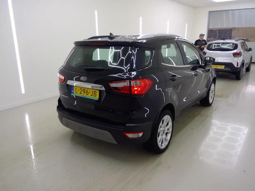 Ford EcoSport - Afbeelding 3 van 14