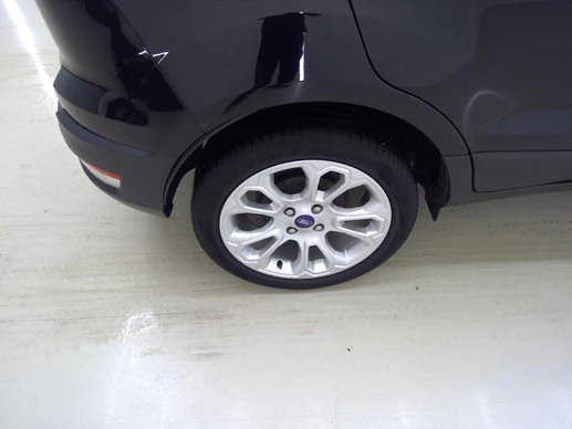 Ford EcoSport - Afbeelding 5 van 14