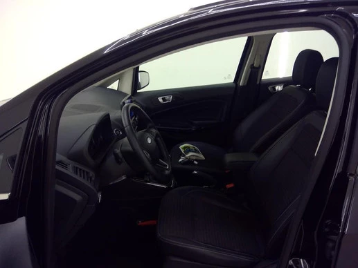 Ford EcoSport - Afbeelding 6 van 14