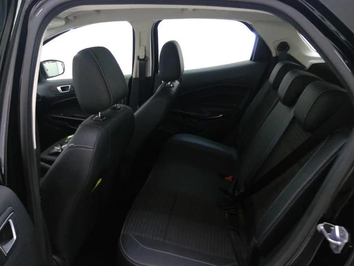 Ford EcoSport - Afbeelding 7 van 14