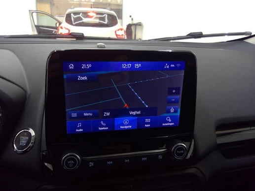 Ford EcoSport - Afbeelding 8 van 14