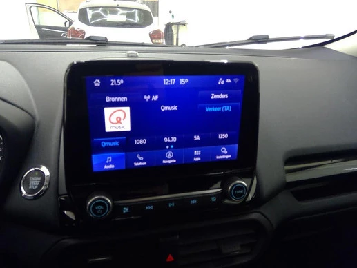 Ford EcoSport - Afbeelding 9 van 14