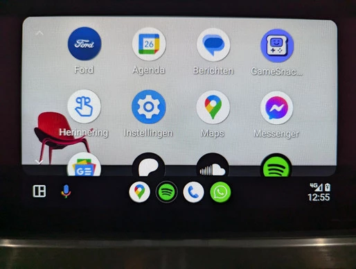 Ford EcoSport - Afbeelding 12 van 14