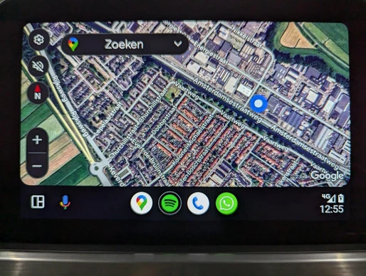 Ford EcoSport - Afbeelding 13 van 14