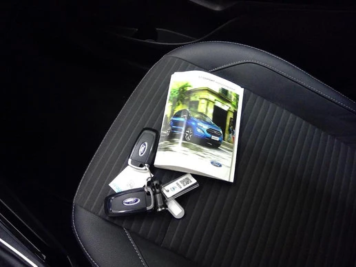 Ford EcoSport - Afbeelding 14 van 14