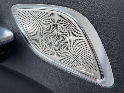 Mercedes-Benz EQE - Afbeelding 14 van 20