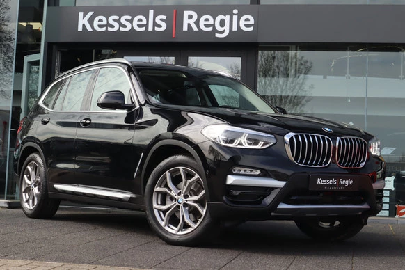 BMW X3 - Afbeelding 1 van 30
