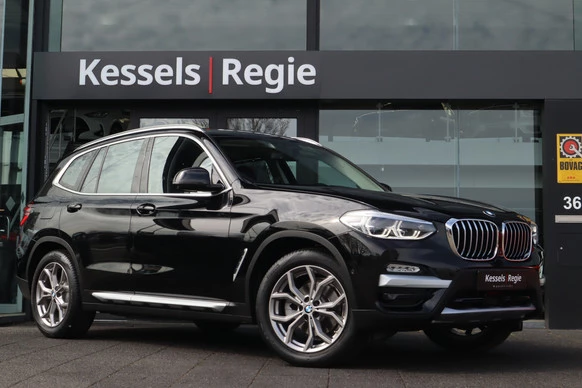 BMW X3 - Afbeelding 2 van 30