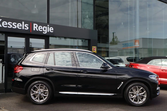 BMW X3 - Afbeelding 3 van 30
