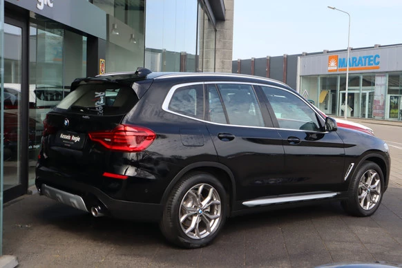 BMW X3 - Afbeelding 4 van 30