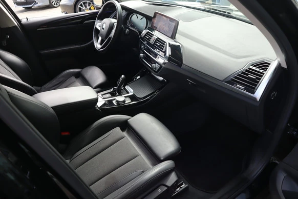 BMW X3 - Afbeelding 5 van 30