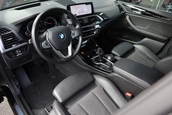 BMW X3 - Afbeelding 7 van 30