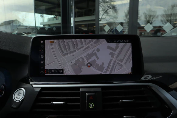 BMW X3 - Afbeelding 8 van 30