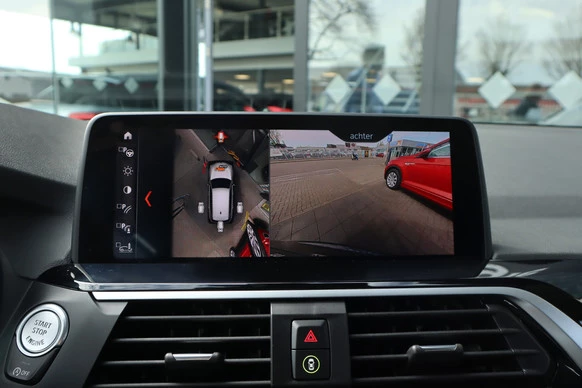 BMW X3 - Afbeelding 9 van 30