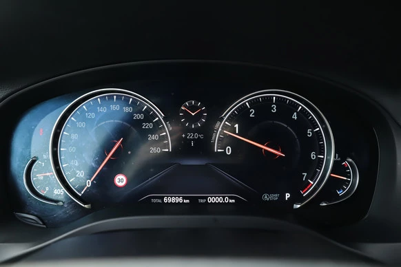 BMW X3 - Afbeelding 11 van 30