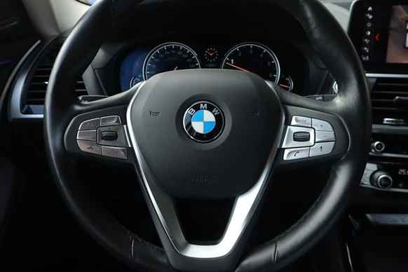 BMW X3 - Afbeelding 12 van 30