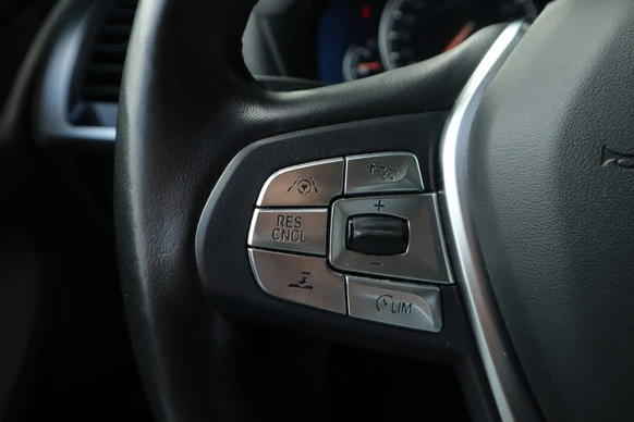 BMW X3 - Afbeelding 13 van 30