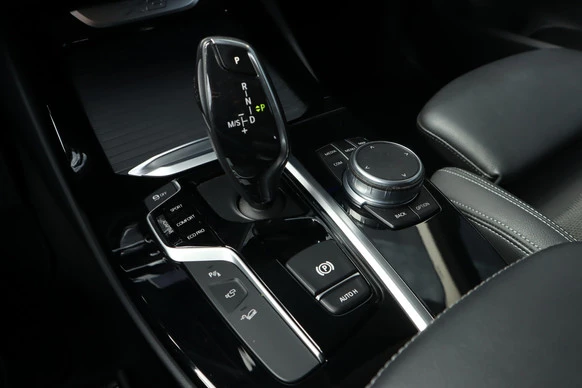 BMW X3 - Afbeelding 15 van 30