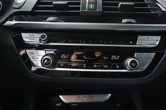 BMW X3 - Afbeelding 16 van 30