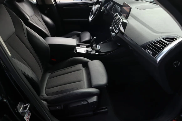 BMW X3 - Afbeelding 17 van 30