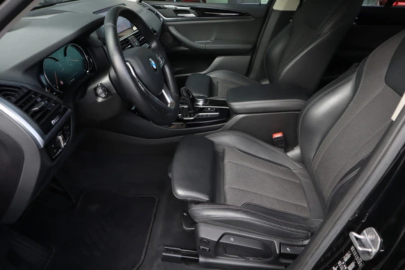 BMW X3 - Afbeelding 18 van 30