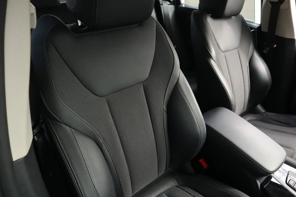 BMW X3 - Afbeelding 19 van 30