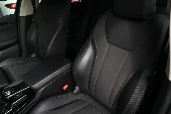 BMW X3 - Afbeelding 20 van 30