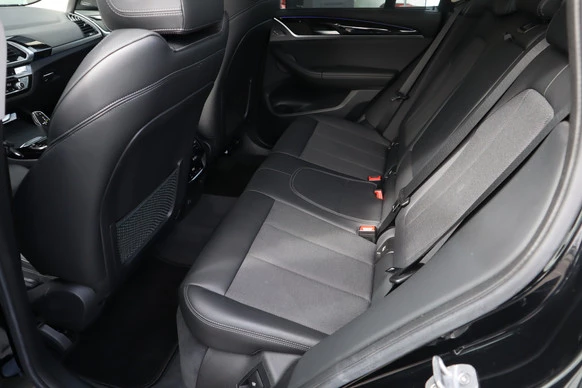 BMW X3 - Afbeelding 22 van 30