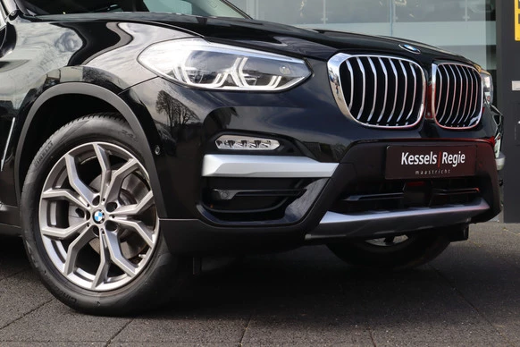 BMW X3 - Afbeelding 23 van 30