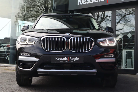 BMW X3 - Afbeelding 24 van 30