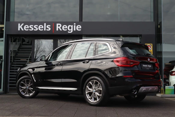 BMW X3 - Afbeelding 25 van 30