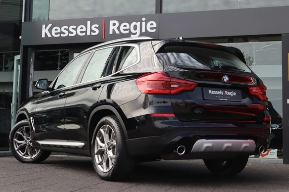 BMW X3 - Afbeelding 26 van 30